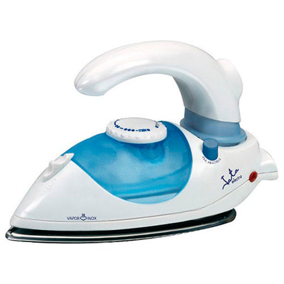 Plancha Viaje 800W Jata PL357N Suela Inox