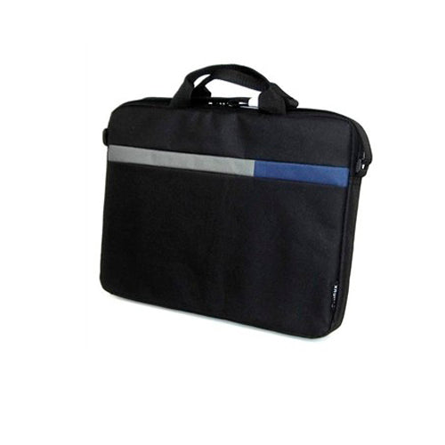Maletín portátil 15.6" Primux básico negro