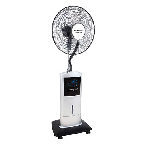 Ventilador Nebulizador 100W 1,5L Orbegozo SFA7000 Mando