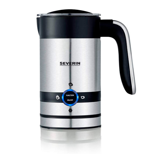 Espumador de leche 200ml Severin SM3584