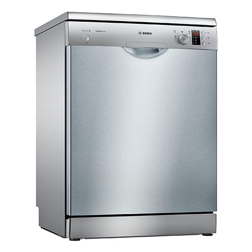 Lavavajillas 60cm BOSCH SMS25AI05E Inox Clase E