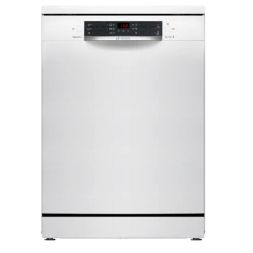 Lavavajillas 60 cm 3ª Bandeja Bosch SMS46KW02E Blanco Clase E