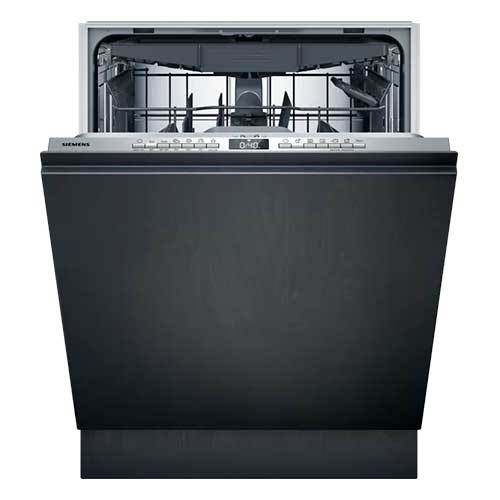 Lavavajillas 60cm 3 Bandeja Siemens SN73HX15VE Integrable Clase D