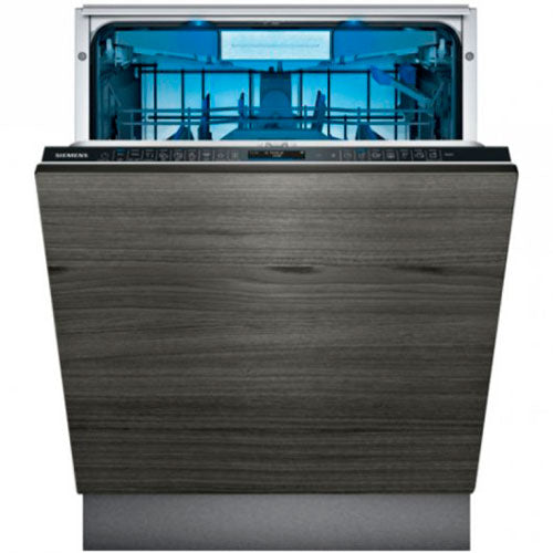 Lavavajillas 60CM 3ª Bandeja Siemens SN87YX03CE Integrable Clase B