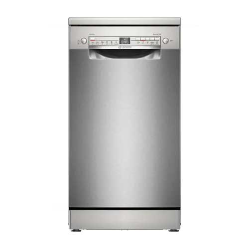 Lavavajillas 45CM Bosch SPS2HKI58E Inox Clase E
