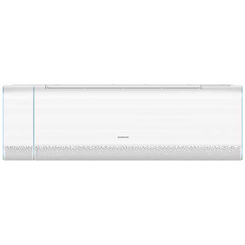 Aire Split 2365F+2580K Infiniton SPTQS09A3W Bomba de Calor Wifi A++/A+++