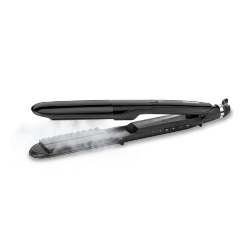 Plancha de Pelo Vapor Babyliss ST492E Negro