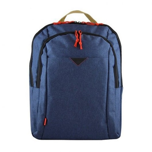 Mochila portátil 15.6" Techair TA1713 azul