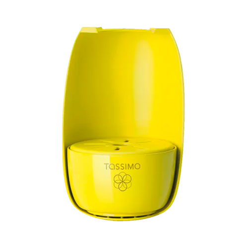 Carcasa Cafetera Tassimo TCZ2003 Verde Lima