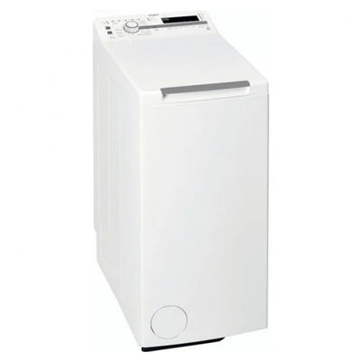 Lavadora Carga Superior 7kg 1200rpm Whirlpool TDLR7220SS Clase E