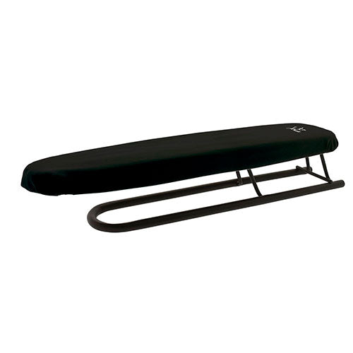 Tabla de Planchar Mangas Jata TM200 Plegable Negras