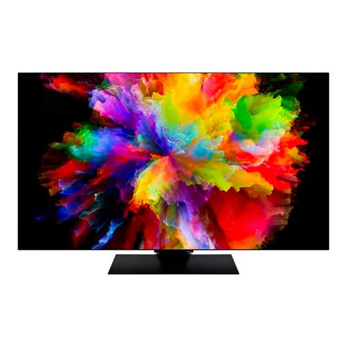 Televisor OLED 65" 4K Panasonic TV65Z80AEZ Smart TV Fire TV Negro Clase