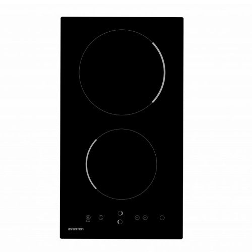 Dominó vitro 2 zonas 30cm Infiniton VIT2FBN