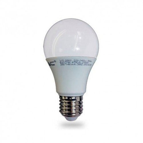 Bombilla LED A600 Bulb VT2007 7W=40W