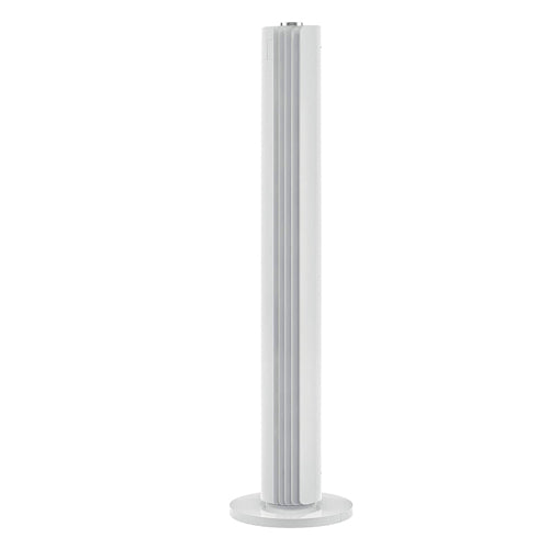 Ventilador Torre Rowenta extra slim Urban Cool VU6720F0 Blanco