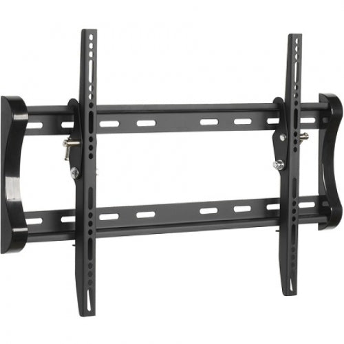 Soporte TV fijo inclinable 2 brazos 43- 65" Vivanco VV37975 máx 50kg 600x400