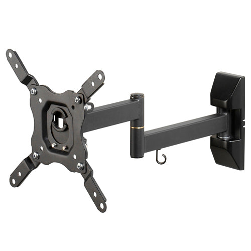 Soporte TV Inclinable 2 Brazos de 19 a 43" Vivanco 75x200