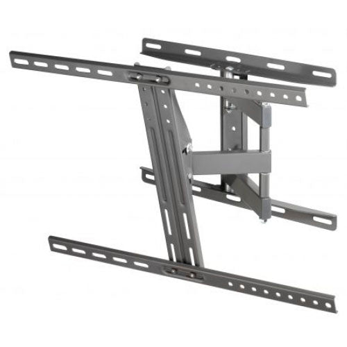 Soporte TV móvil 2 brazos 40-65" Vivanco VV37981 200x200 a 600x400