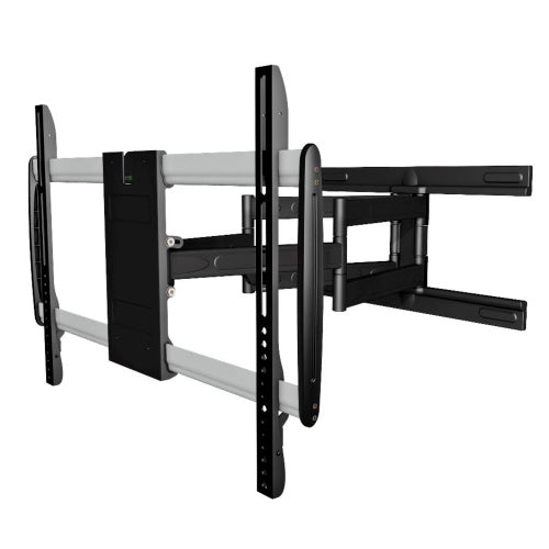 Soporte TV 4 brazos 40-85" Vivanco VV39297 máx 45 kg