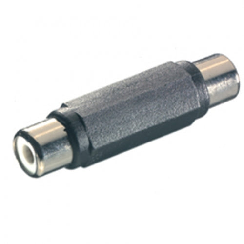 Adaptador Rca Hembra