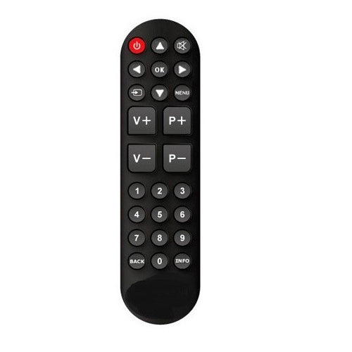 Mando universal Wirboo