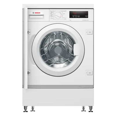 Lavadora 8 Kg 1200RPM Bosch WIW24307ES Integrable Clase C