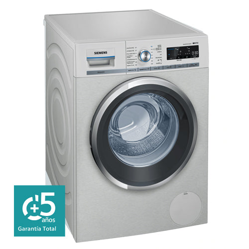 Lavadora 9 kg 1600rpm Siemens WM16W79XES A+++(-30%)