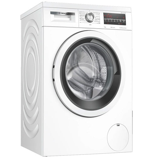Lavadora 9Kg 1400rpm Bosch WUU28T61ES Clase A