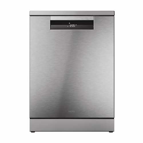 Lavavajillas 60CM Haier XF4A4M4PX I-Pro Shine Wifi Inox Clase A