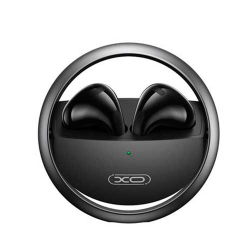 Auriculares Bluetooth 5.3 Botón XO X31BK Negro