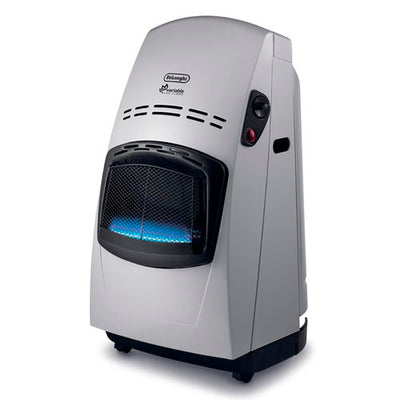 Estufa de gas llama azul Delonghi VBF2 CE 4,2kw