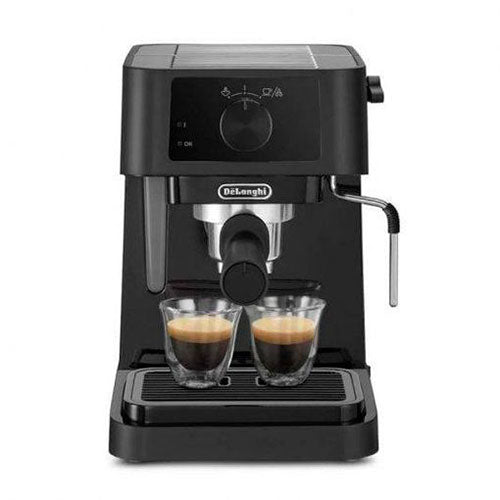 Cafetera Express 15 bar Delonghi EC235 Negra