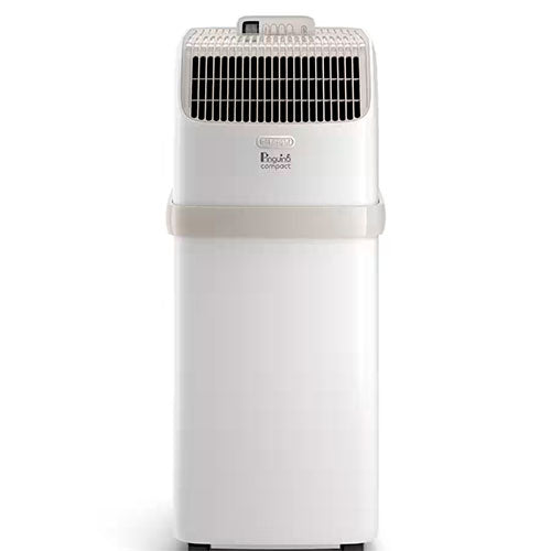 Aire Portátil 1806F Delonghi Pinguino Compact PACES72CLASSIC Blanco A.