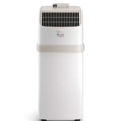 Aire Portátil 1806F Delonghi Pinguino Compact PACES72CLASSIC Blanco A.