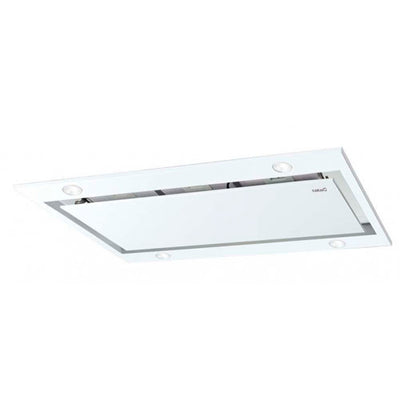 Campana 100cm Isla Sirin 1000WH 850m3h