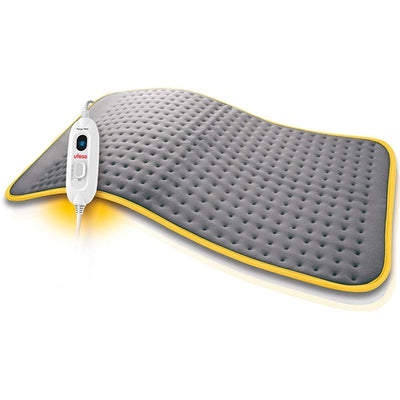 Almohadilla Térmica Eléctrica 75x40cm 100W Ufesa Flexy Heat E4 XXXL