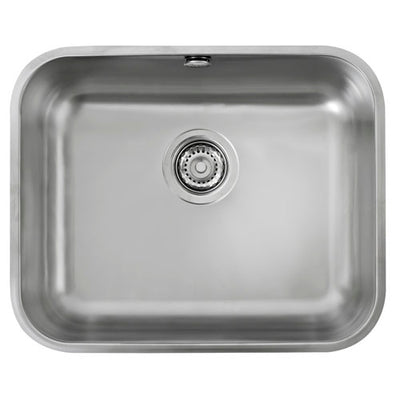 Fregadero 43x53 Teka be 50.40 plus ix