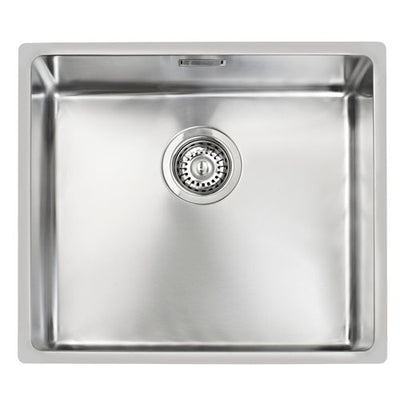 Fregadero 44x49 Teka be linea rs15 45.40 ix
