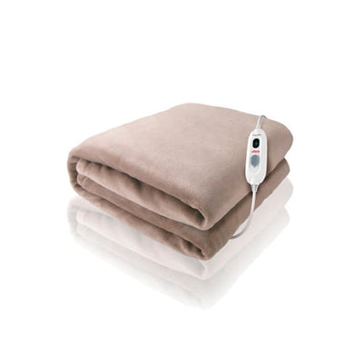 Manta Termica Eléctrica 180x140cm Ufesa Softy Plus