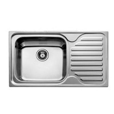 Fregadero 50x86 Teka classic max 1c1e dcha