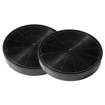 Set de 2 filtros antiolor campana Mepamsa