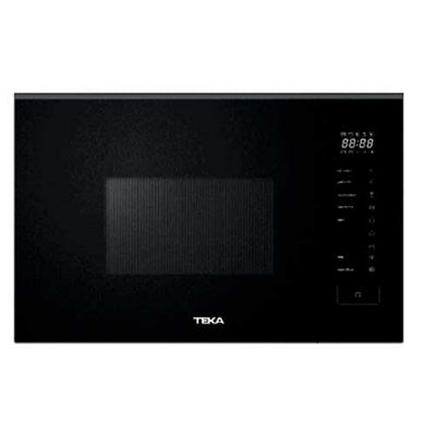 Microondas 20L 800W Teka MLEG 820 FI Grill Negro