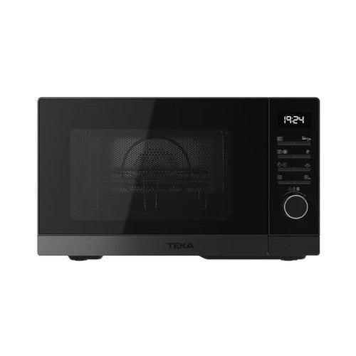 Microondas 23L conveccion 900W TEKA HMWE FS23 GC BK AirFry 900W Negro