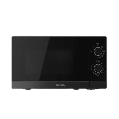 Microondas 20L 700W TEKA MWFS20GBK Grill Negro