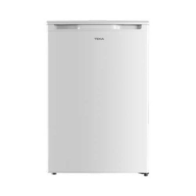 Frigorífico 85x55 1 Puerta Teka RSL10130 Blanco Clase E