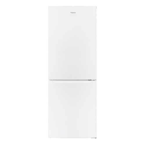 Frigorífico Combi 185x60 No Frost Teka RBF 3420 WH Cajón FreshBox Blanco Clase E