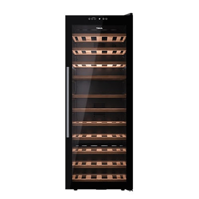 Vinoteca 126x4851BT TEKA RVF10051 Negro Clase G