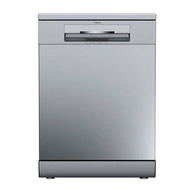 Lavavajillas 60cm 3 Bandeja Teka DFS 76850 SS Inox Clase C