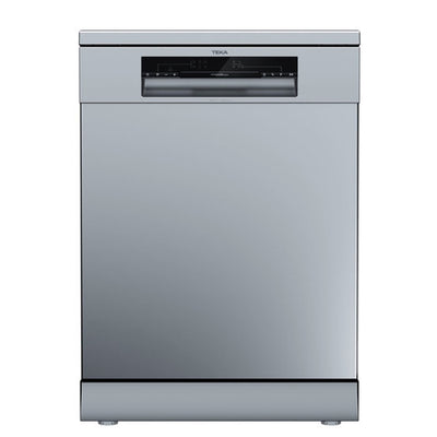 Lavavajillas 60cm Teka DFS26650 Inox Clase E