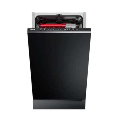 Lavavajillas 45cm Teka DFI 44850 Integrable Clase E